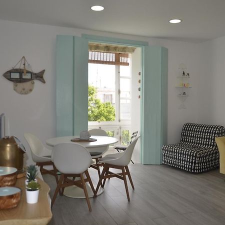 Apartamento Espectacular piso en la misma plaza del Mentidero. Cádiz Exterior foto