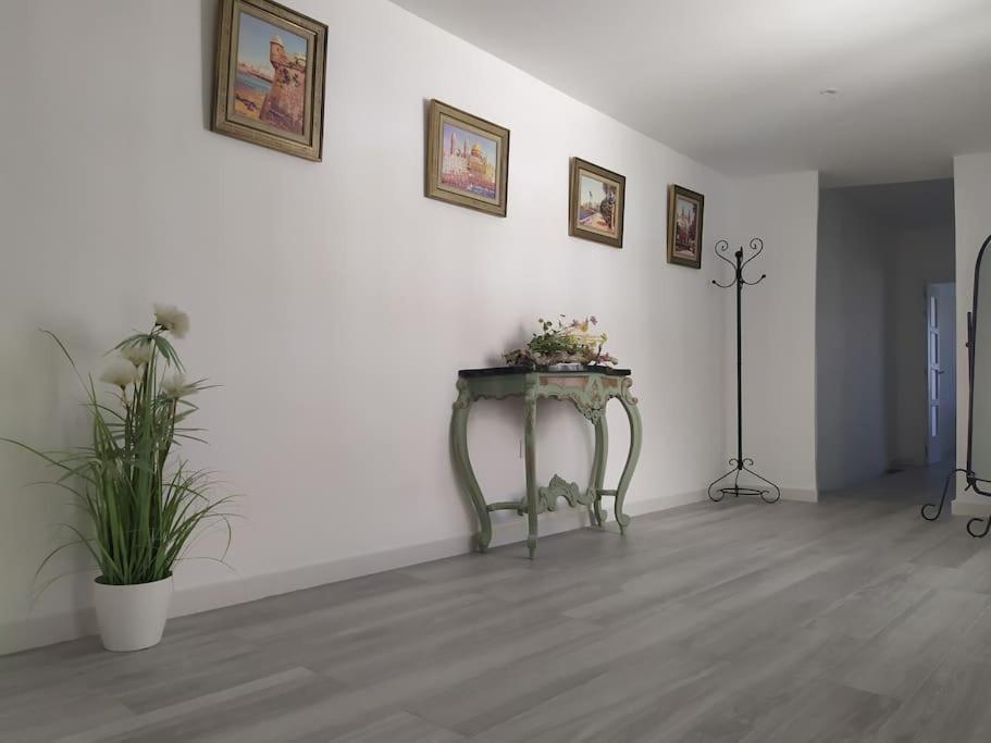 Apartamento Espectacular piso en la misma plaza del Mentidero. Cádiz Exterior foto