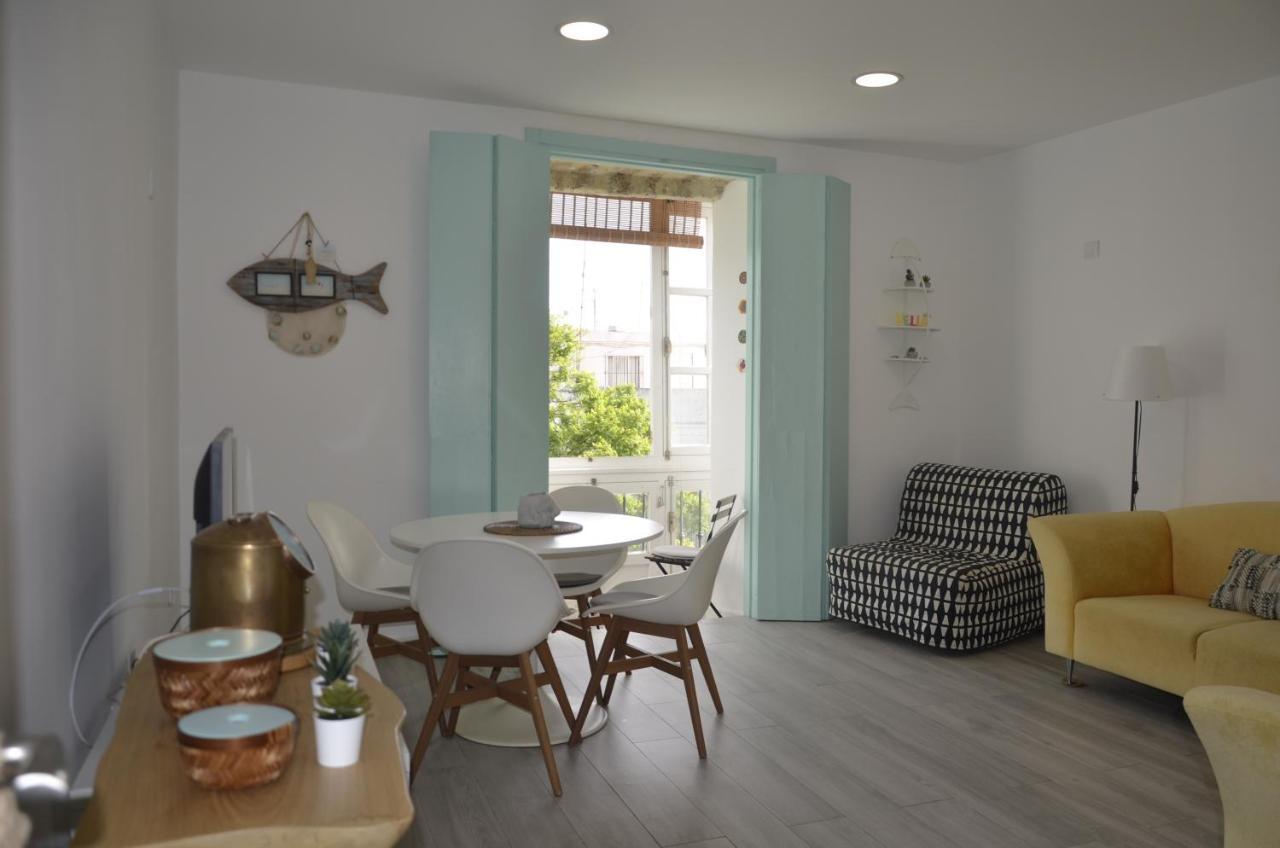 Apartamento Espectacular piso en la misma plaza del Mentidero. Cádiz Exterior foto